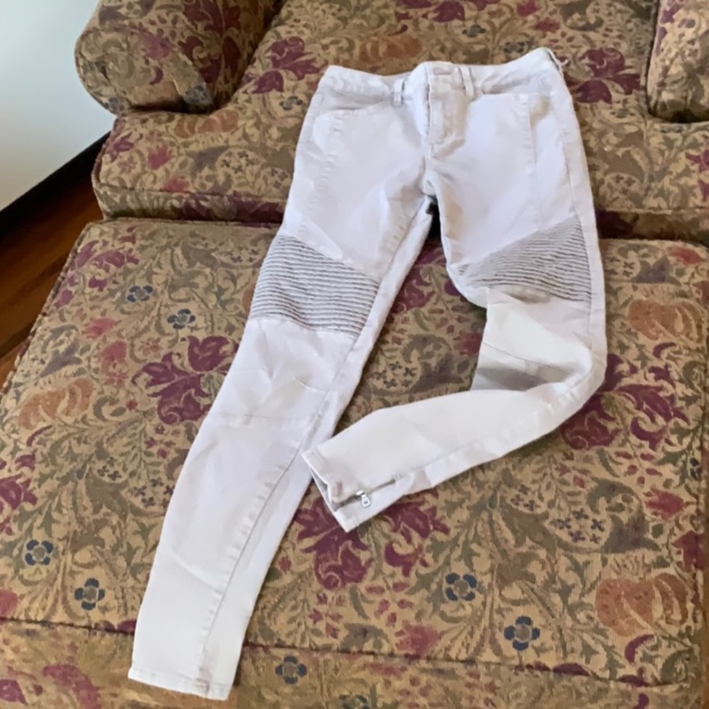 Zara Basic Denim Size 4